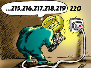 Вопрос дня: А вы любите свою работу?