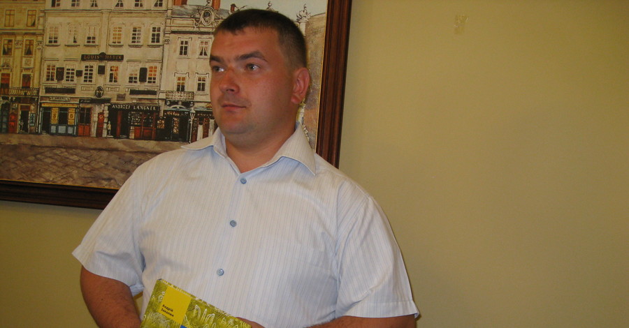 Во Львове презентовали альтернативное пособие по истории Украины для пятиклассников