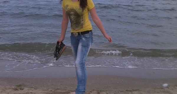 В Киевской области ищут красавицу