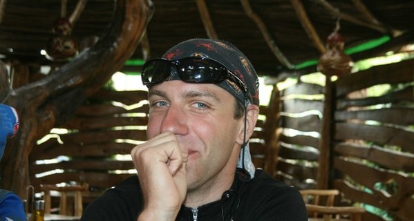 Группа украинских альпинистов попала под камнепад на Кавказе