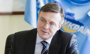 Леонид Кожара: 