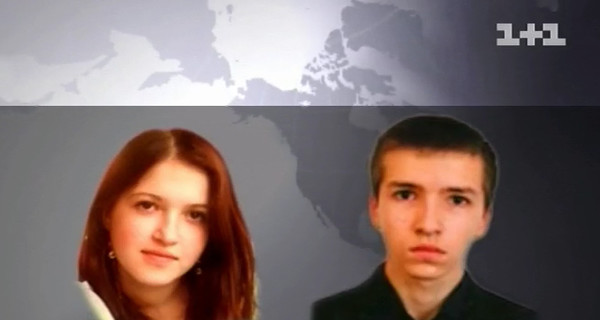 В Киевской области юная 