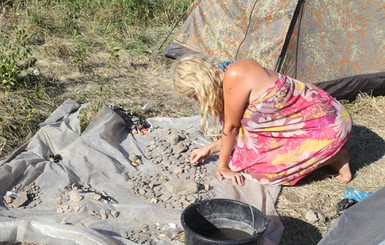 В поисках терема княгини Ольги 