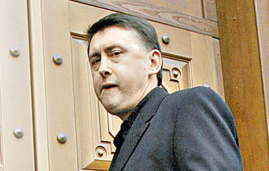 Мельниченко пробудет в СИЗО еще неделю 