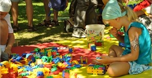 Детские и семейные выходные: гуляем в Киеве и за городом