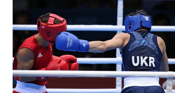 Олимпиада - 2012: два украинских боксера обеспечили серебро Игр