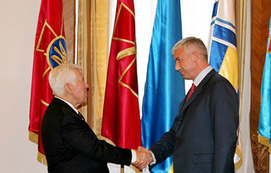 Сенатор Конгресса США отметил успехи украинского министра обороны 