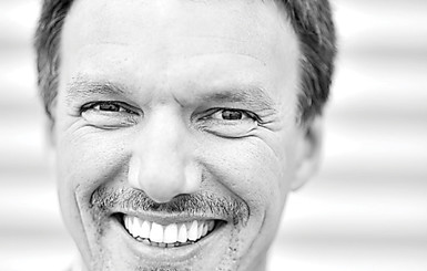 Исполнительный директор по маркетингу и ивент-менеджменту объединения WAN-IFRA Майкл Хейпель: 