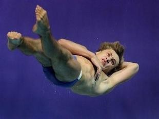 Олимпиада - 2012: наши прыгуны в воду прошли квалификацию