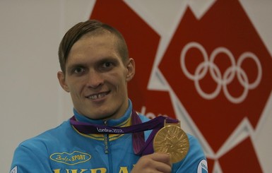 Олимпиада - 2012:  Наши боксеры берут золото!