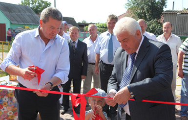 Молодых специалистов привлекают жильем 