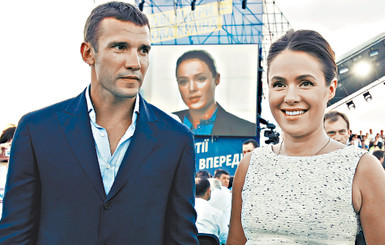 Андрею Шевченко дали 