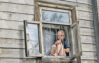 В том, что отец не любит детей, виновата мать? 