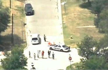 Мужчина, открывший стрельбу в университете, скончался от ран