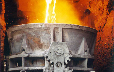 Украинская внешняя торговля набирает обороты 