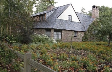 В Америке ограбили дом Стива Джобса