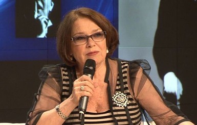 Лариса Голубкина: 