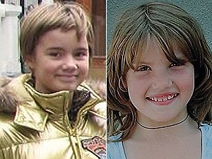 Убийство севастопольских школьниц: милиция задержала педофилов спустя полтора года