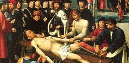 В суде по Тимошенко началась ссора из-за картины 