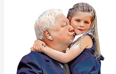 Олег Табаков: 