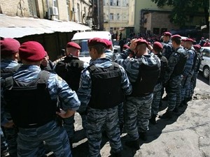 Смертельная драка спецназовцев: на Тернопольщине сцепились бойцы 