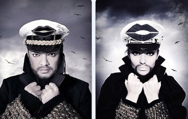 Киркоров собирается в Мексику на шоу к Водонаевой