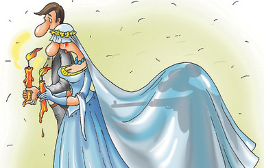 В 30 лет и не замужем? Что-то с ней не так 