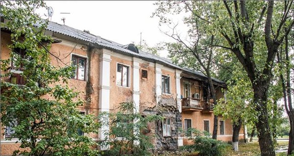 Затерянный Киев: старинные дома Днепровского района 