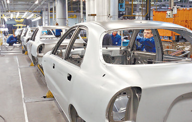 В Украине предлагают вернуть государственный контроль за продукцией 