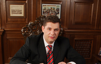 Александр Третьяков не смог подать в суд на судью Луценко 