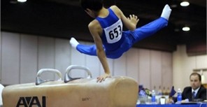 Где в столице тренируют будущих олимпийских чемпионов: адреса школ