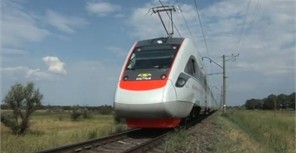 Между Киевом и Симферополем будет 