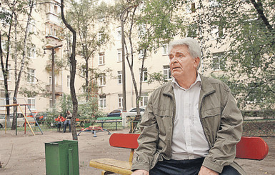 Десятый чемпион мира Борис Спасский: 