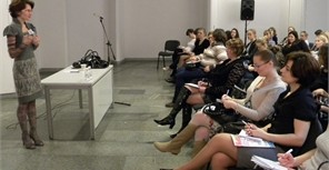 Месяц знаний в Киеве: изучаем цигун и слушаем лекции по философии