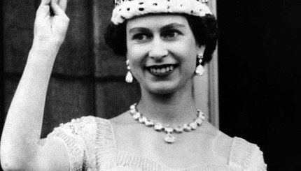 65 лет назад Елизавета II заняла британский трон