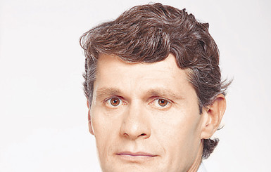 Виталий Чудновский: 