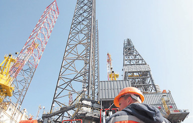 Энергетическая независимость