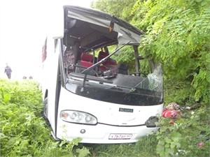 Умерла еще одна жертва страшной аварии под Черниговом