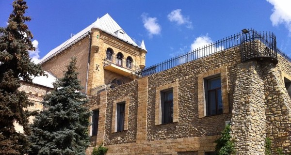 В Крыму пройдет первый международный фестиваль винного искусства Art Wine Fest 