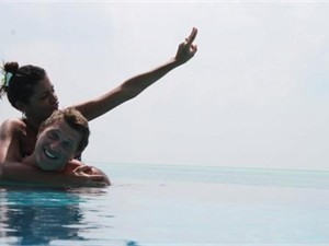 Жених солистки 