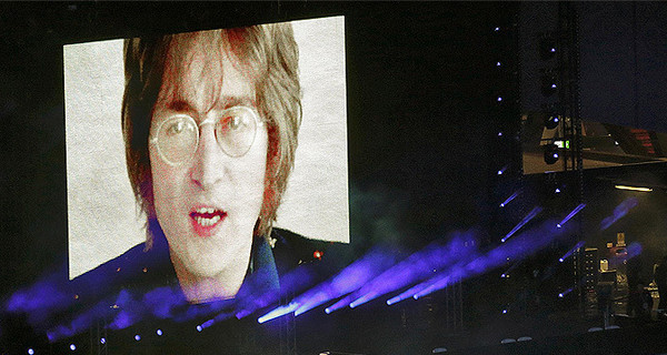 Убийце Леннона пока можно забыть об условно-досрочно освобождении