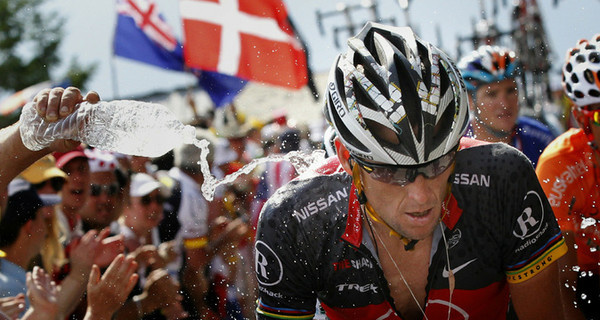 Победителя 