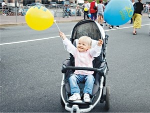 Украина отмечает День Независимости