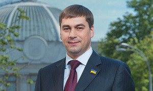 Максим Луцкий: 