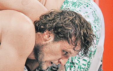 Москвич, убивший севастопольского военного, оказался приятелем Расула Мирзаева 