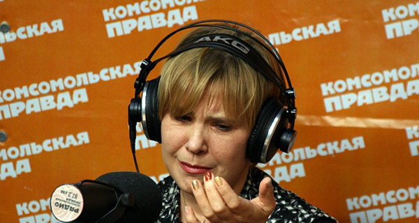 Татьяна Догилева: 