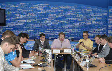 В ЕС нас поведут 