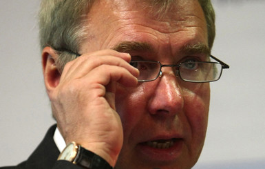 Григорий Калетник: 