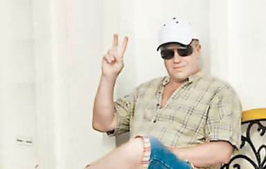 В Севастополе убили народного артиста Беларуси 