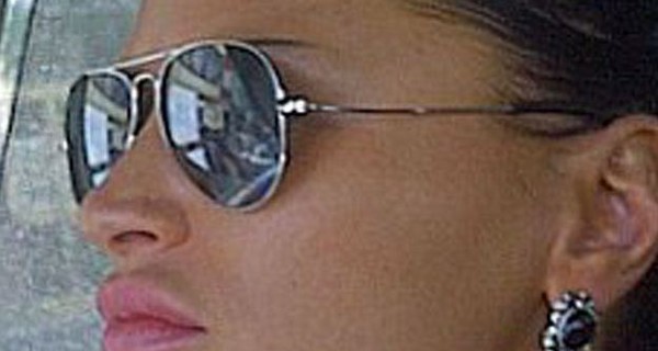 Двойник Анджелины Джоли изнасиловала и искромсала ножом таксиста 